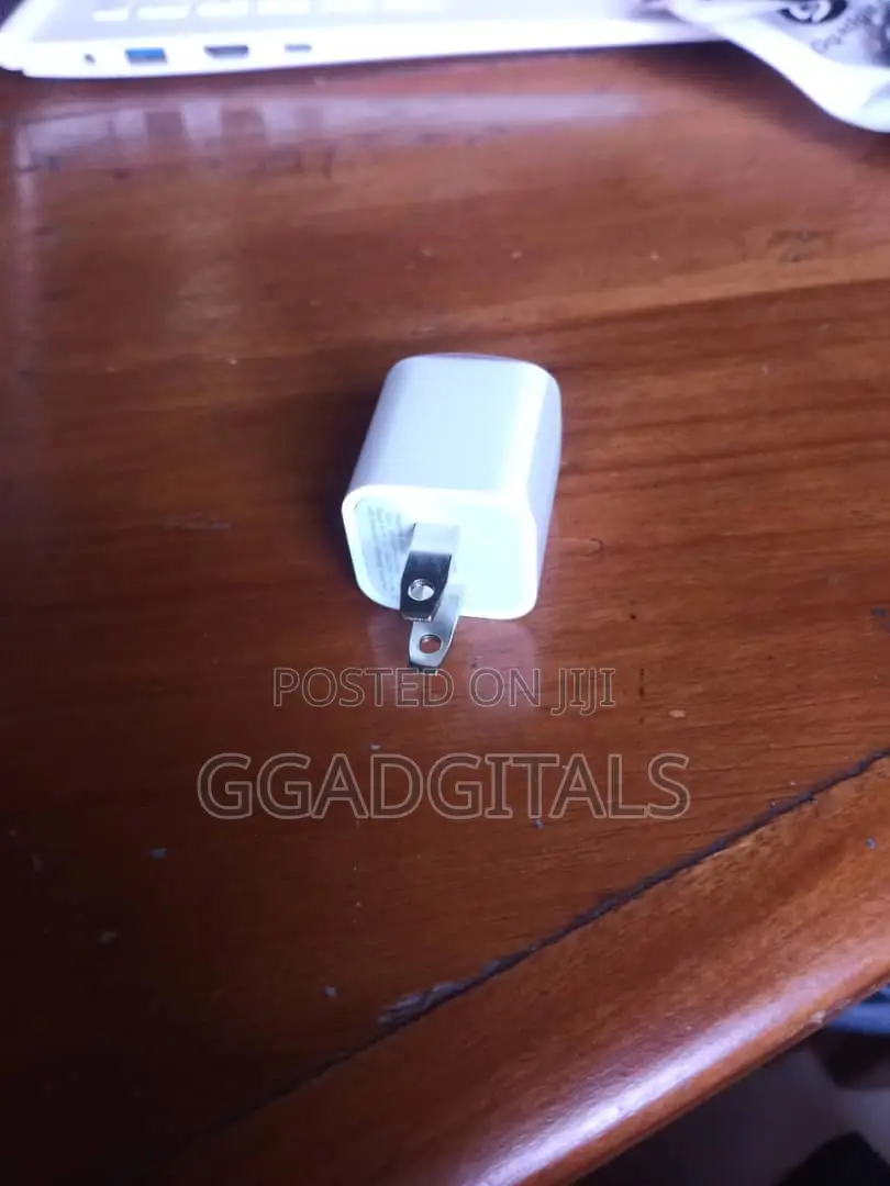 Multi Point USB, C Charger Plug