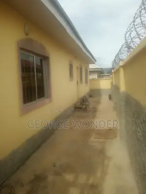 3bdrm Bungalow in Kuduru for sale