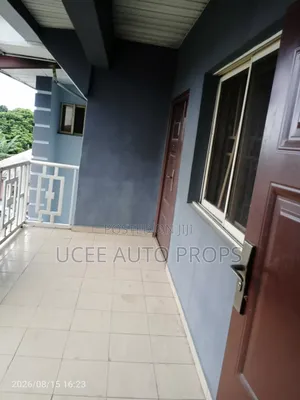 3bdrm Block of Flats in Port-Harcourt for rent