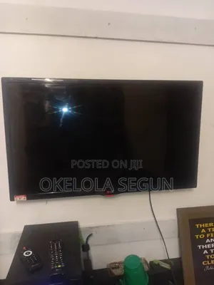 32inch LG TV Led