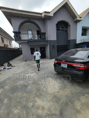 1bdrm Apartment in Lekki Phase 1 for rent