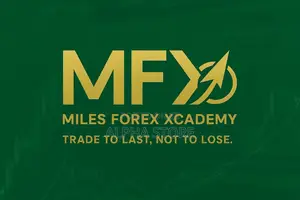 Forex Training Mastery