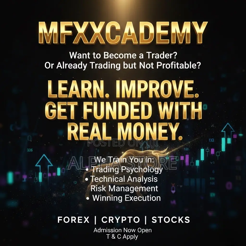 Forex Training Mastery