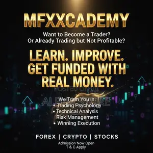 Forex Training Mastery