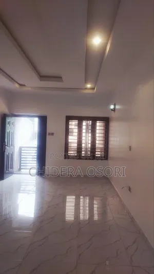 2bdrm Block of Flats in Veslora Estate, Dutse-Alhaji for rent