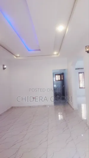 2bdrm Block of Flats in Veslora Estate, Dutse-Alhaji for rent