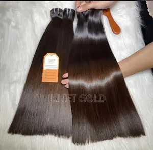 Julie’s Hair Vendor