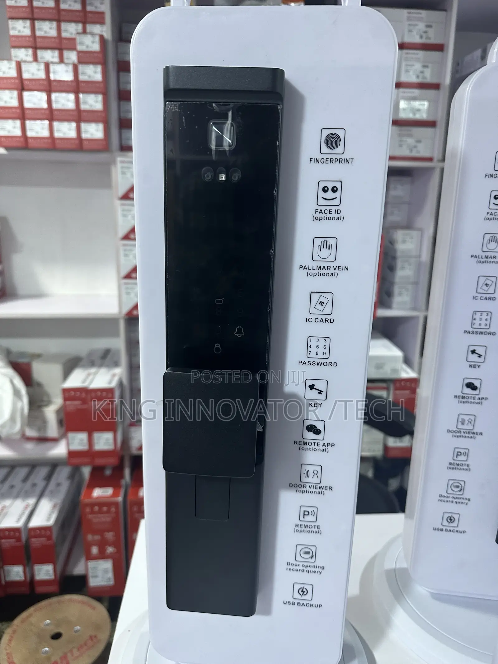 Smart Lock