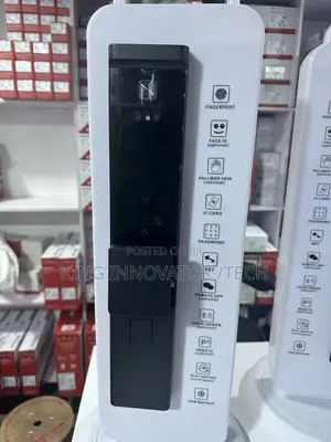 Smart Lock