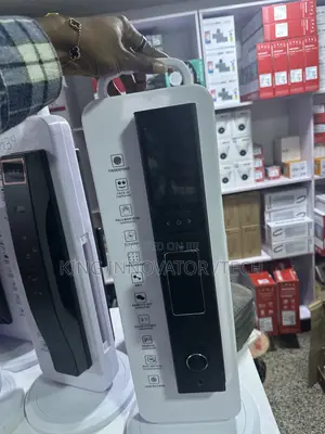 Smart Lock Tuya
