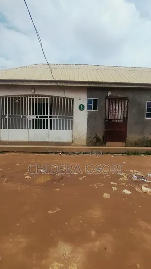 Studio Apartment in Dutse Obasanjo Road for sale