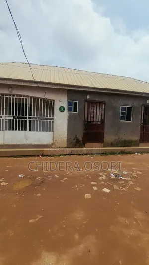 Studio Apartment in Dutse Obasanjo Road for sale