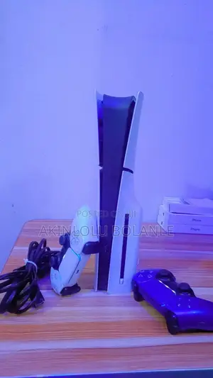 Play Station 5