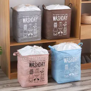 Wash Day Lundry Bag 100litre