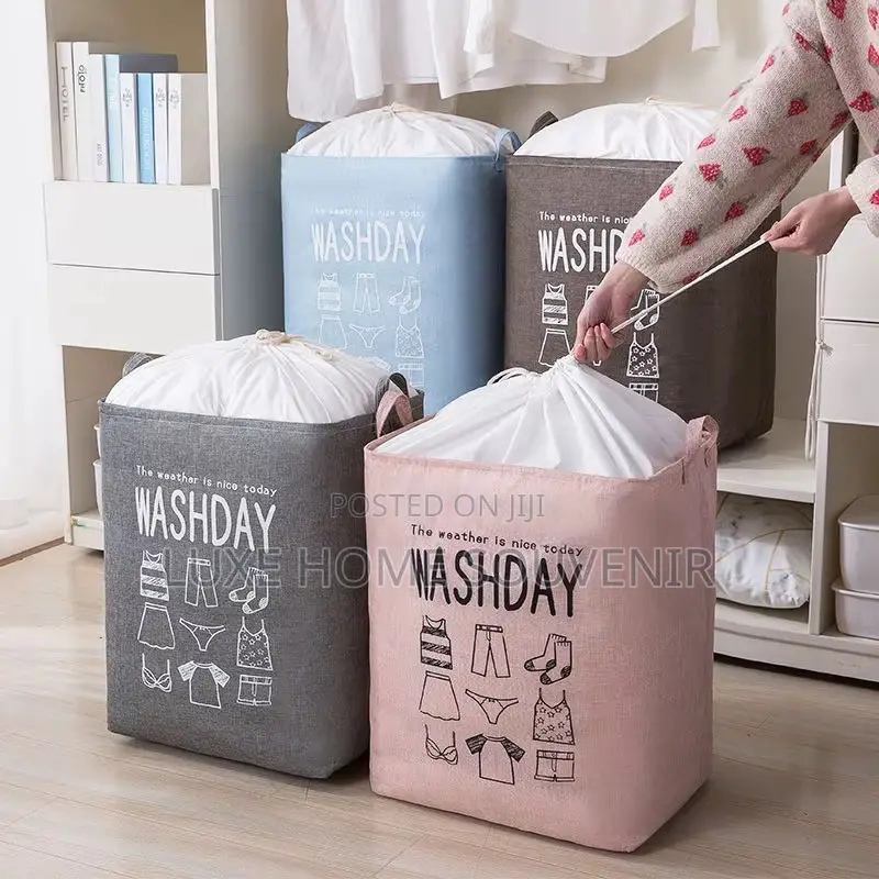 Wash Day Lundry Bag 100litre