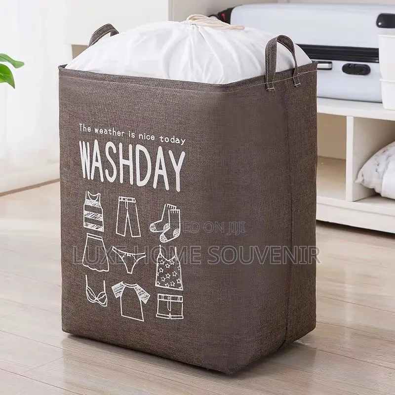 Wash Day Lundry Bag 100litre