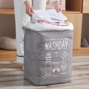Wash Day Lundry Bag 100litre