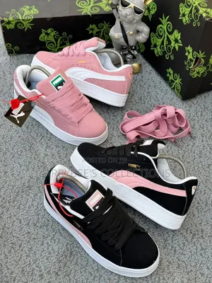 Puma Sneakers