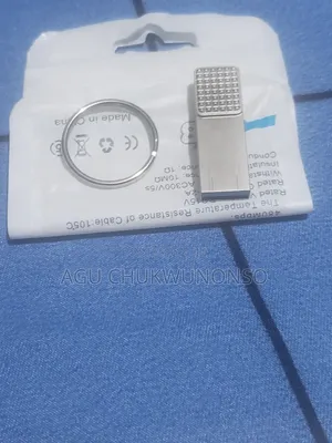 128G Flash Drive