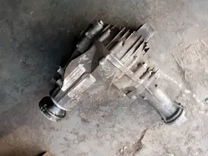 Front Axel for Gle 350 2016
