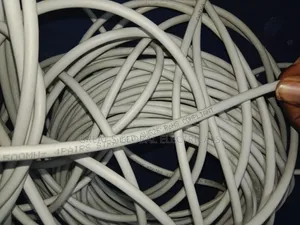CAT6 Shielded Ethernet Network Cable – 4 Pairs