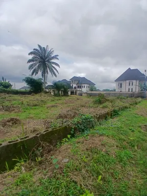 Strategic Buy and Build 2 Plots for Sale at Army Range Eneka