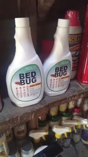 Bedbugs Killer