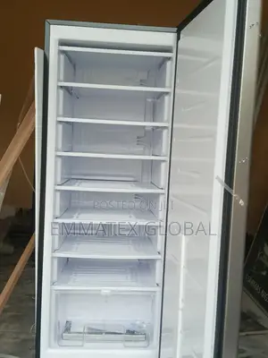 Quality 8 STEP Inverter Upright Standing