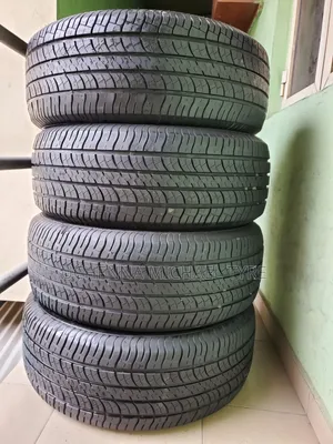 Touch Grand London Used Tyres