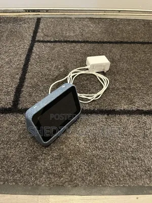 Lenovo Smart Clock Gen 2