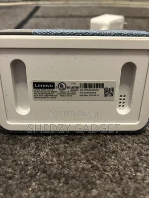 Lenovo Smart Clock Gen 2