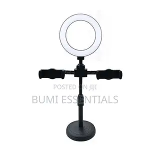 Mini Ring Light