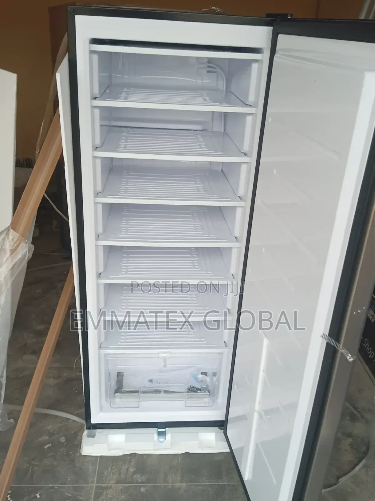 Bruhm 8 STEP ICE BLOCK MAKING,more Space, Energy Efficiency
