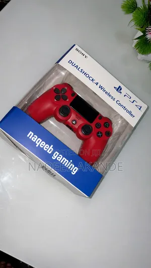 New Ps4 Game Controller for Console