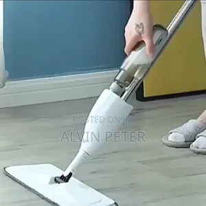 Microfiber Spray Mop