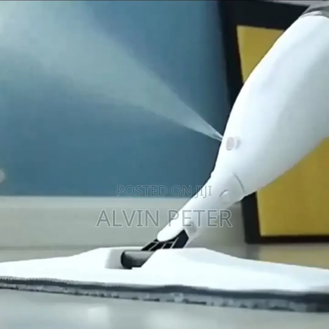 Microfiber Spray Mop