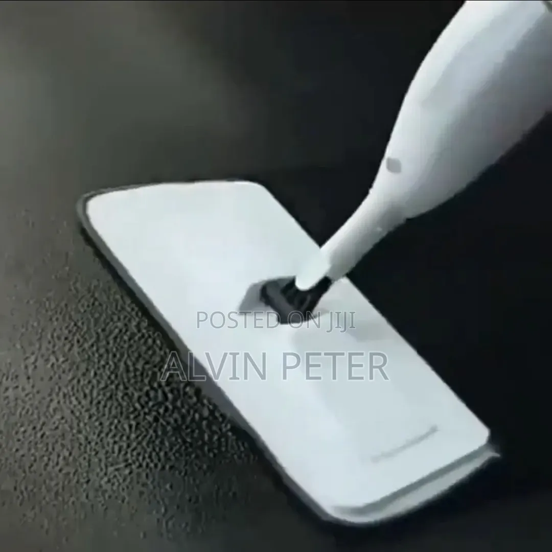 Microfiber Spray Mop
