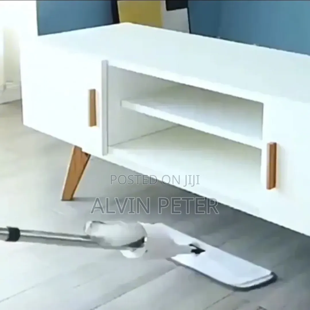 Microfiber Spray Mop