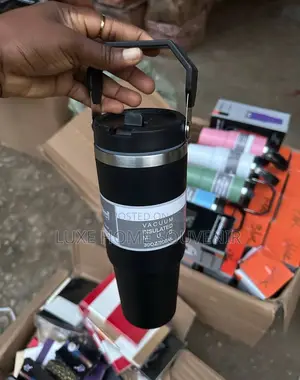 Insulated Vaccuum Flask