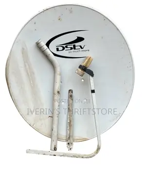 Complete DSTV Set