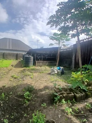 Fenced and Gated 2 Plots for Sale at Prime Estate Rumuwahra