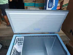 AEON 302L Chest Freezer | ACF300GK