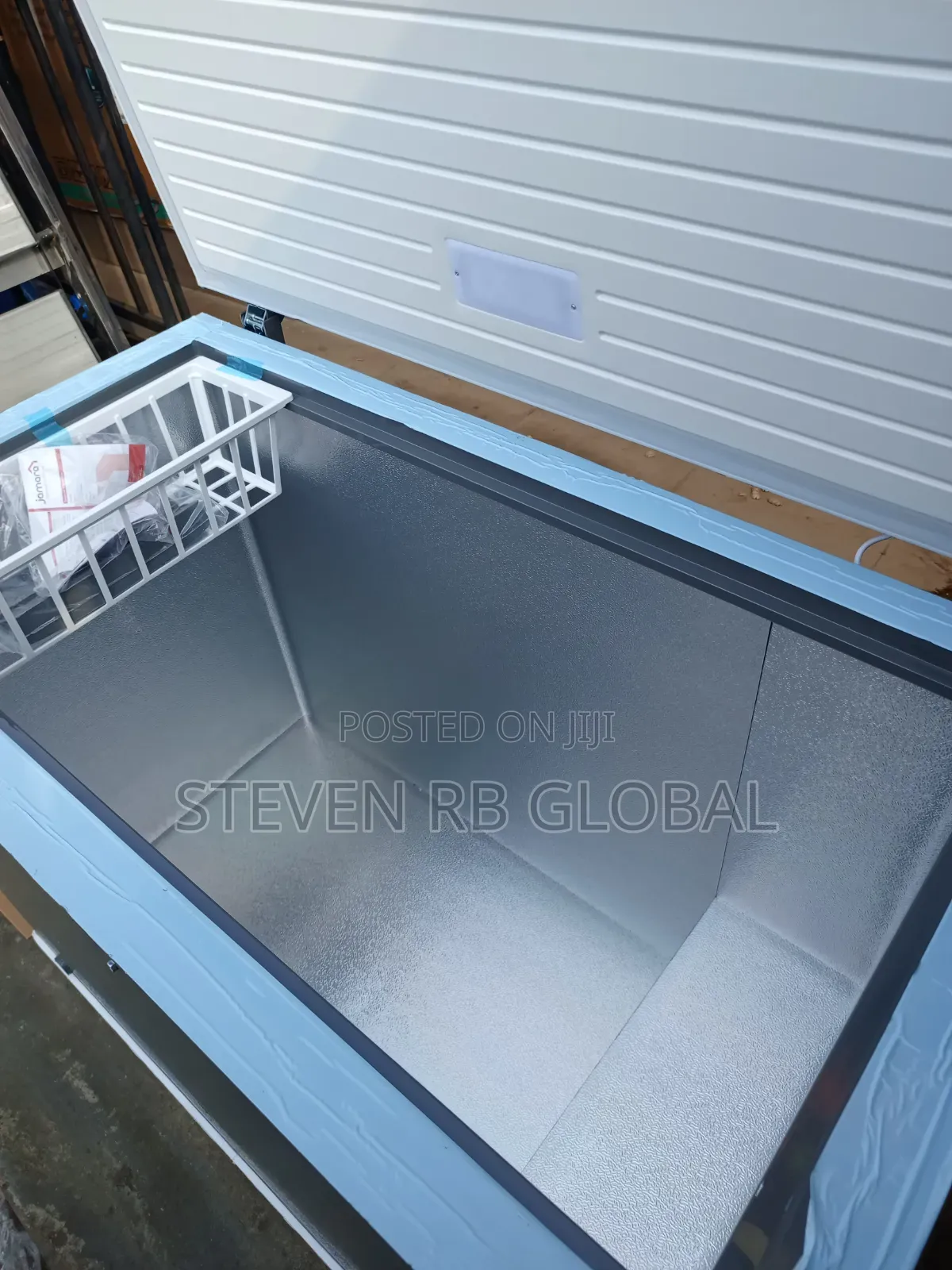 AEON 302L Chest Freezer | ACF300GK
