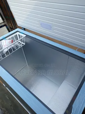 AEON 302L Chest Freezer | ACF300GK