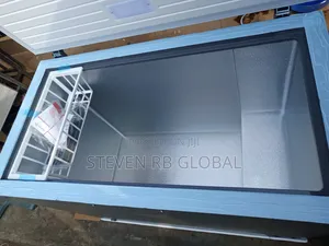 AEON 302L Chest Freezer | ACF300GK
