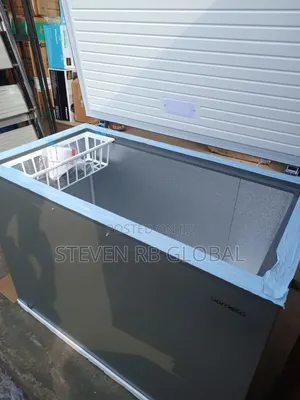 AEON 302L Chest Freezer | ACF300GK