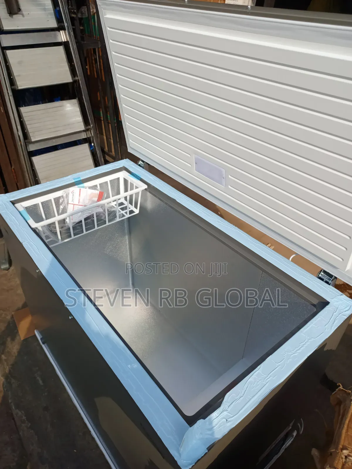 AEON 302L Chest Freezer | ACF300GK