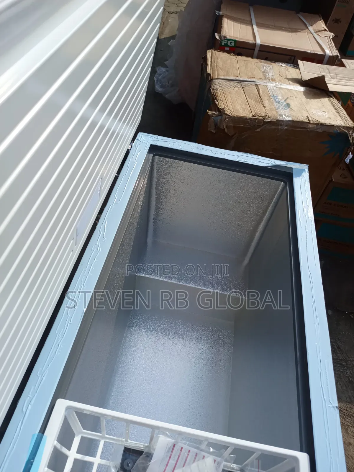 AEON 302L Chest Freezer | ACF300GK