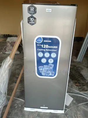 Upright BRUHM Inverter Freezer for Home Uses,bar Restaurant Ice Cream