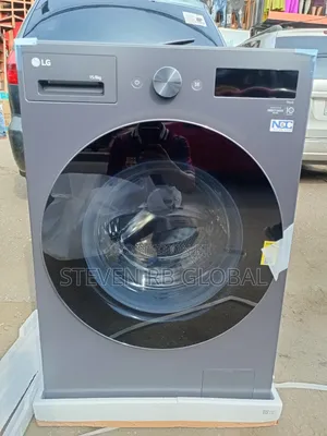 LG 15KG Washer 8KG Dryer Washing Machine| F0Z6DRP24